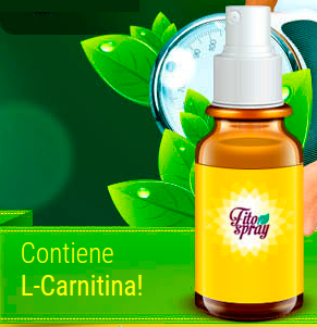 FitoSpray ora in Italia! Acquista ad un Prezzo Promozionale!