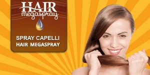 Hair Megaspray – Capelli da Star davvero?