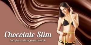 Chocolate Slim Recensione