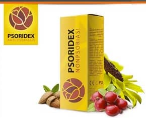 Psoridex crema Italia