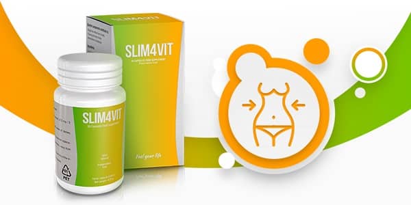 slim4vit capsule per dimagrire italia