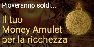 Money Amulet – Funziona davvero?