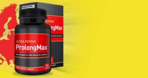 ProlongMax: integratore naturare per migliorare le prestazioni sessuali