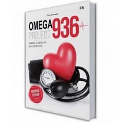 Omega 936 Project e-libro Italia