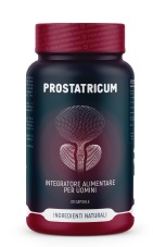 prostatricum per la prostata Italia