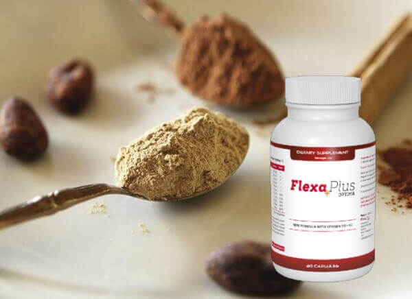 flexa plus optima ingredienti