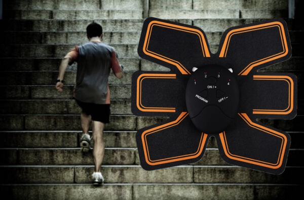ems trainer prezzo Italia
