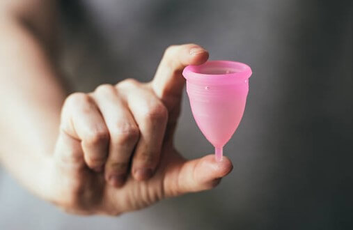 menstrual cup - Coppetta Mestruale