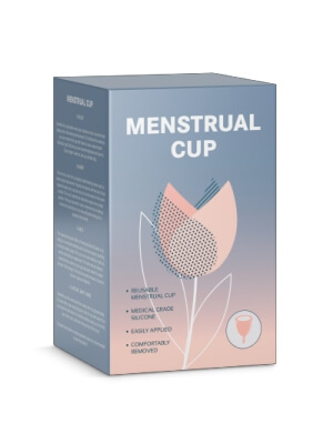 Menstrual Cup - Coppetta Mestruale Italia
