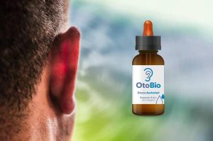 Olio per orecchie OtoBio: la rivoluzione naturale, per il tuo benessere uditivo