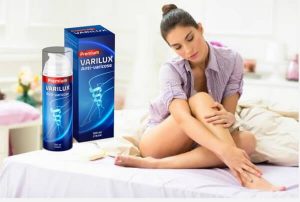 Varilux Premium: contrastare i sintomi delle vene in modo naturale?