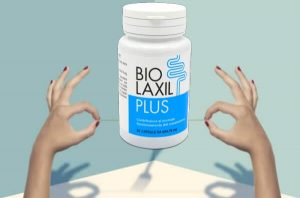 Biolaxil Plus – Riequilibra l’intestino Sicuro! Prezzo e Ingredienti