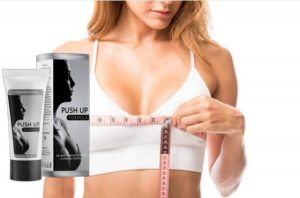 PushUp Formula – Aumenta le dimensioni del tuo seno e l’autostima