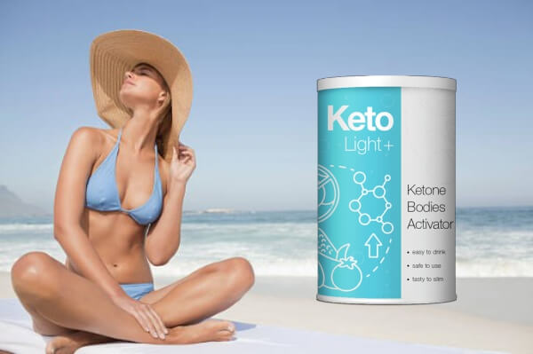 Keto Light Plus Cumpără în Farmacie