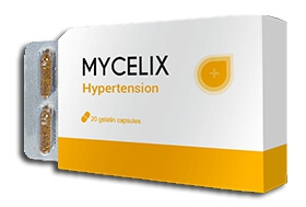 MyCelix per la ipertensione Italia