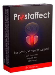 ProstAffect per la prostata Italia