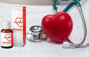NeoCard per Ipertensione? Contrastare in modo naturale e duraturo