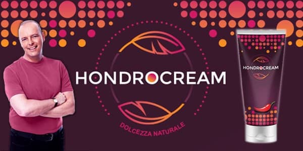 hondrocream produttore
