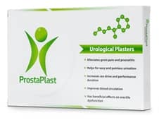 ProstaPlast cerotti italia prostata