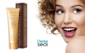 Denta Seal – Sorriso frizzante e denti sani senza intervento dentale
