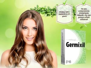 Germixil – Ecco la nuova formula naturale con estratti di disintossicazione e buona digestione!