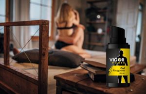 Vigor Power – Rinvigorisci le tue prestazioni sessuali