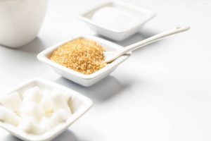 Zuccheri naturali – Le tentazioni dolci sane