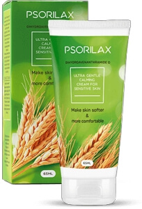Psorilax Crema Psoriasis Italia 65 ml