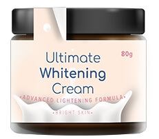 Bright Skin Ultimate Whitening Cream Italia 80 g