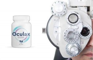 Oculax: l‘integratore che si prende cura della tua vista…naturalmente!