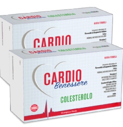cardiobenessere capsule italia hipertensione