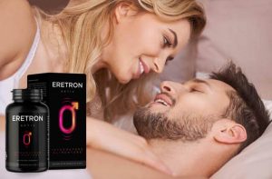 Eretron Aktiv: il segreto naturale, per la potenza sessuale?