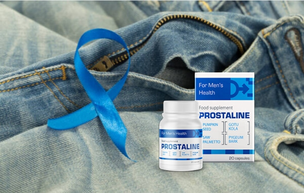 Prostaline capsule prostata farmacia
