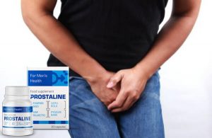ProstaLine – Problemi alla prostata? Liberatene naturalmente
