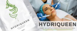 Hydriqueen: maschera antirughe naturale. Funziona? Opinioni, ordine e prezzo in Italia