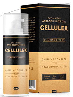 Cellulex Gel anti cellulite Italia Recensioni