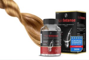 Hair Intense: scopri il piacere di capelli invidiabili! Prezzo, recensioni e sito ufficiale Italia