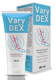 VaryDex Crema 80 ml Italia Recensione