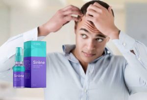 Le Clere Sirene Recensioni – Bio-Spray contro la caduta dei capelli!