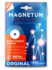 Magnetum Arthro Cerotti Recensione Italia