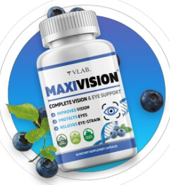 Maxi Vision capsule Recensione Italia