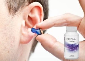 Multilan Active Recensione – Capsule completamente naturali per farti sentire più chiaro