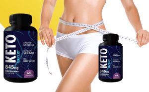 KETOExpert capsule: accelera il tuo metabolismo e perdi peso più velocemente!