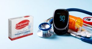 DiaformRX – Recensione integratore per il controllo del diabete
