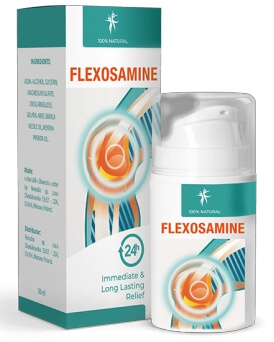 FlexoSamine crema Recensioni Italia