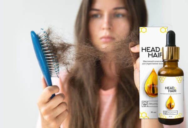 Che cosa è Head Hair?
