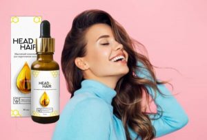 Head Hair – Recensioni olio naturale per la bellezza dei capelli.
