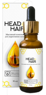 Head Hair Olio Recensioni Italia