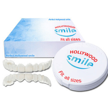 Hollywood Smile Veneers Recensioni Italia