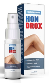 Hondrox Spray Recensioni Italia